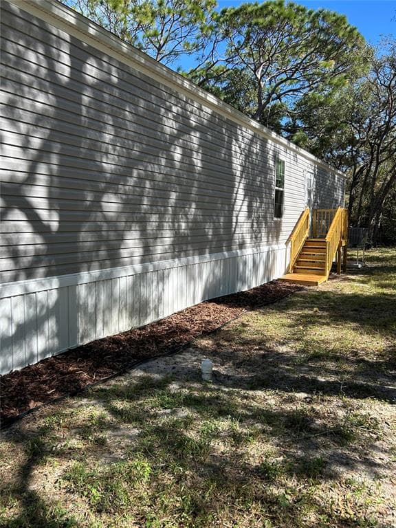 16464 AUBURNDALE - Interior/Exterior Photo 3 - SHADY HILLS, FL