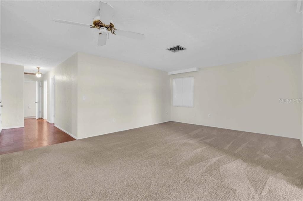 3140 VILLAGE GREEN DRIVE UNIT 1119 - Interior/Exterior Photo 5 - SARASOTA, FL