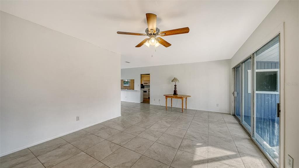 4339 GROVELAND AVENUE - Interior/Exterior Photo 5 - SARASOTA, FL