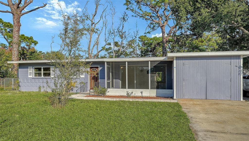 4339 GROVELAND AVENUE - Interior/Exterior Photo 4 - SARASOTA, FL