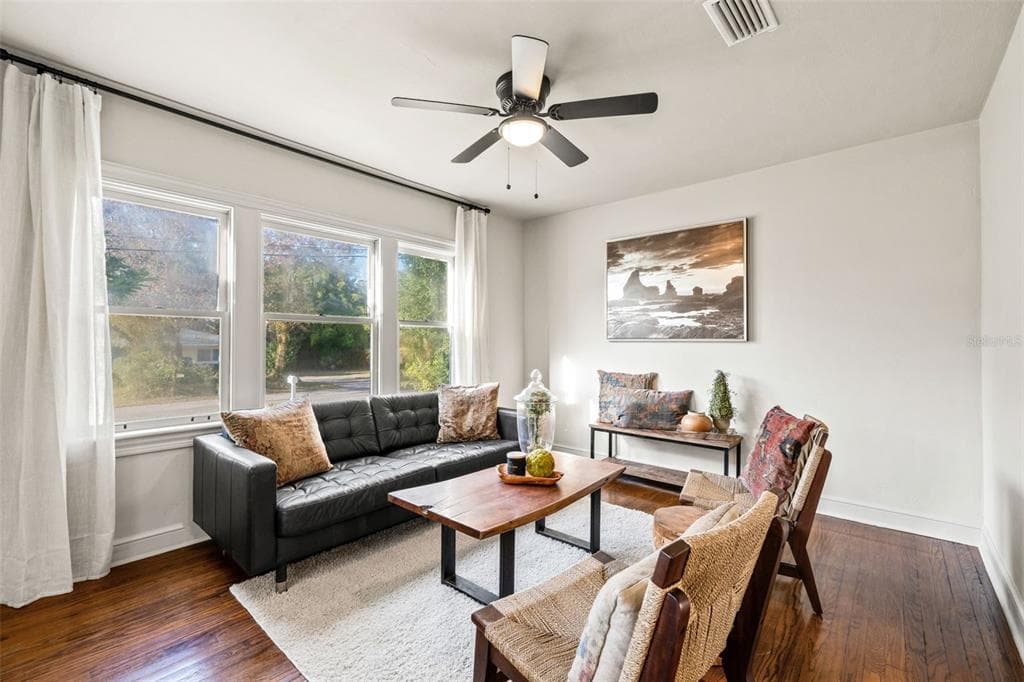 3303 N PERRY AVENUE - Interior/Exterior Photo 5 - TAMPA, FL