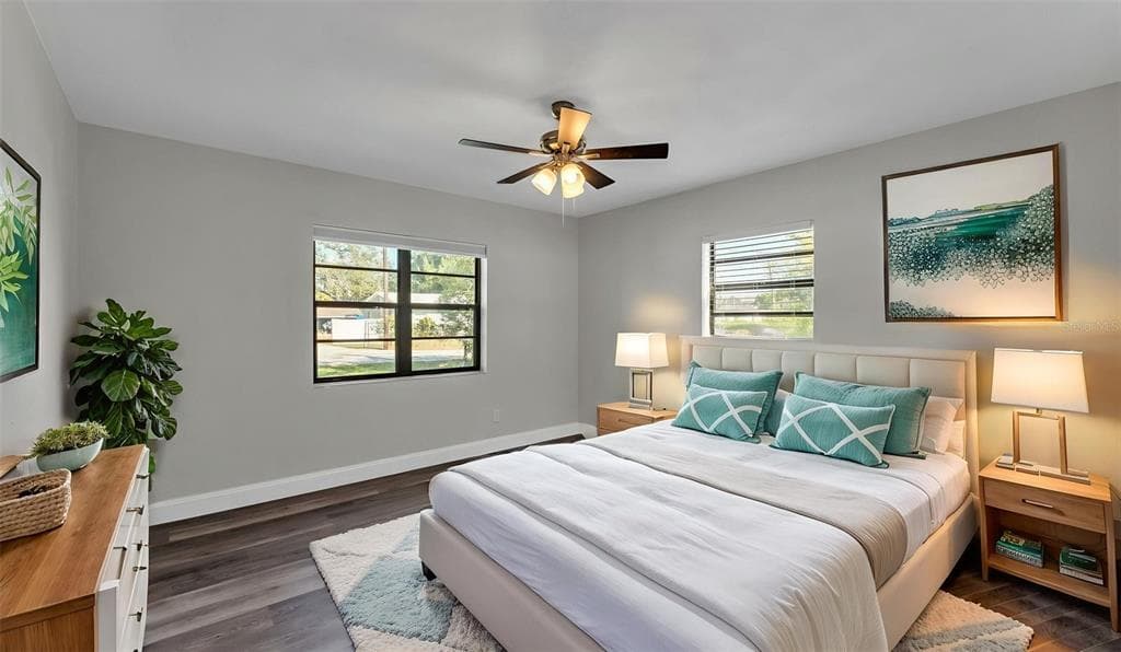 202 PETTEWAY DRIVE - Interior/Exterior Photo 2 - LAKELAND, FL