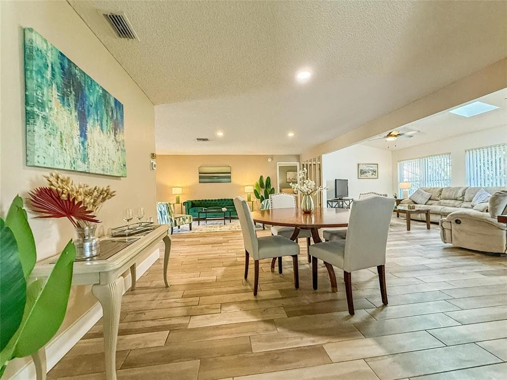 2436 DEER TRAIL LANE - Interior/Exterior Photo 5 - SPRING HILL, FL