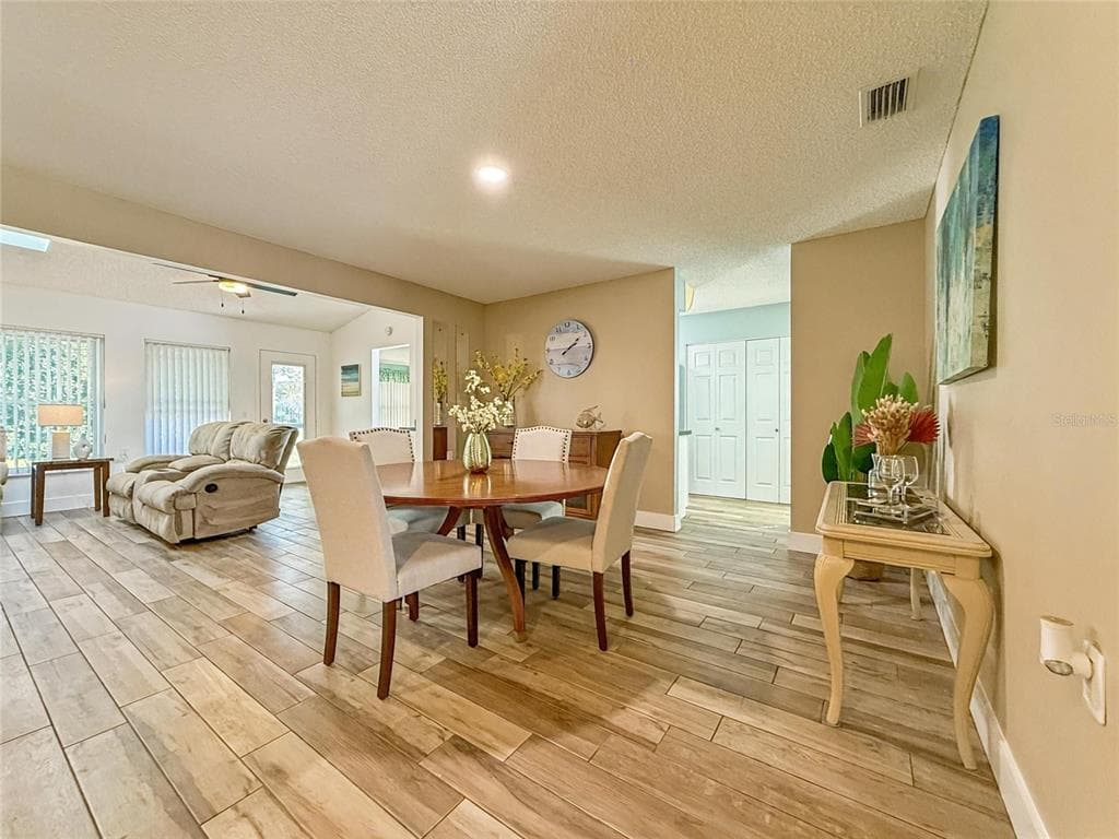 2436 DEER TRAIL LANE - Interior/Exterior Photo 4 - SPRING HILL, FL