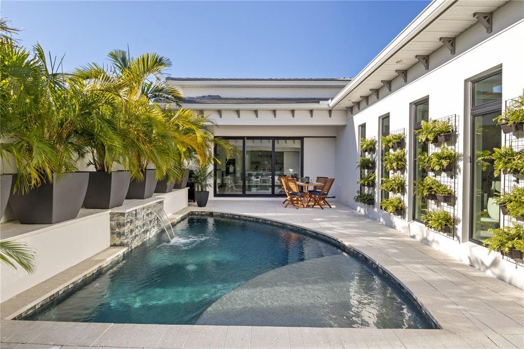 5910 RED MANGROVE LANE - Interior/Exterior Photo 2 - BRADENTON, FL