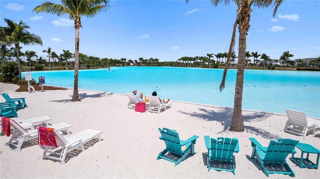 5910 RED MANGROVE LANE - Interior/Exterior Photo 3 - BRADENTON, FL