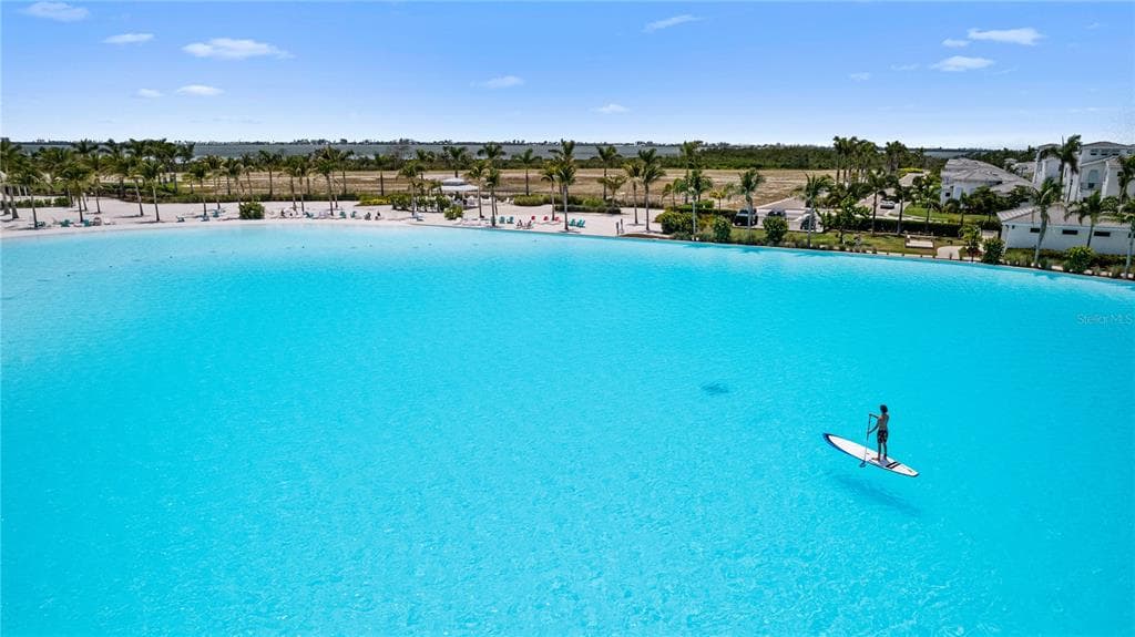 5910 RED MANGROVE LANE - Interior/Exterior Photo 4 - BRADENTON, FL