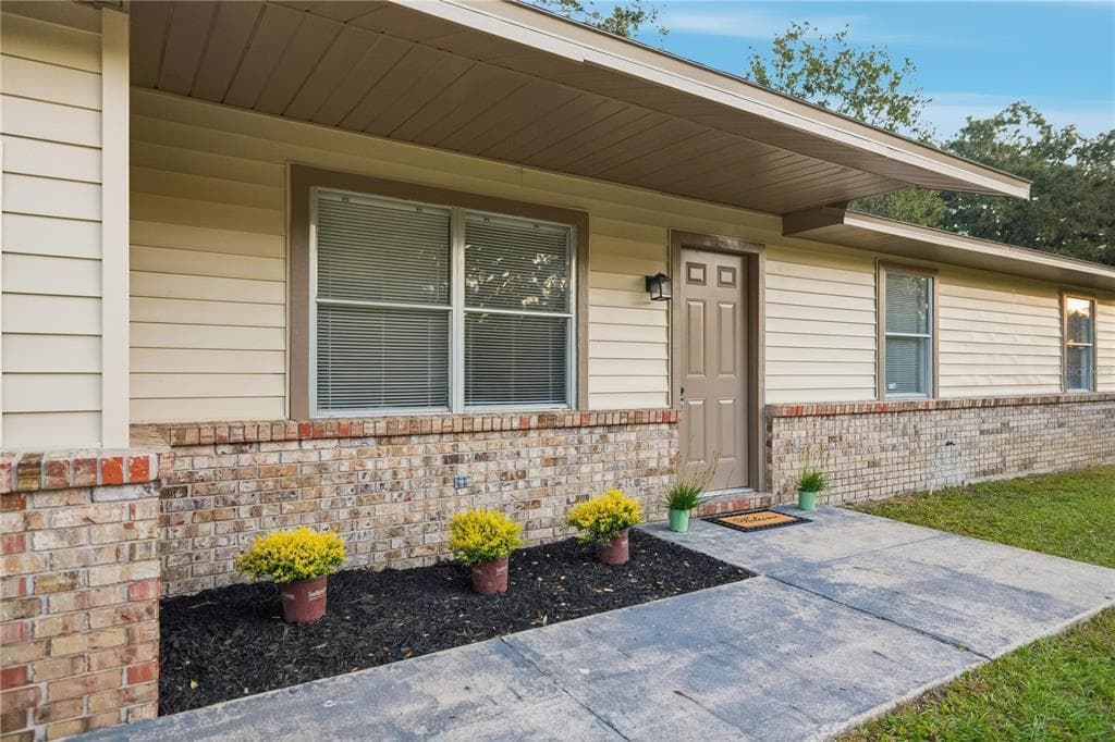 3753 SE 67TH PLACE - Interior/Exterior Photo 4 - OCALA, FL