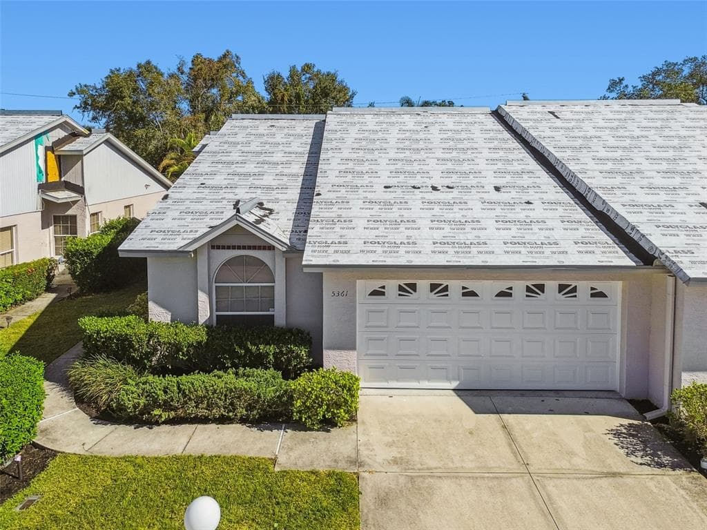 5361 KELLY DRIVE UNIT 11 - Interior/Exterior Photo 2 - SARASOTA, FL