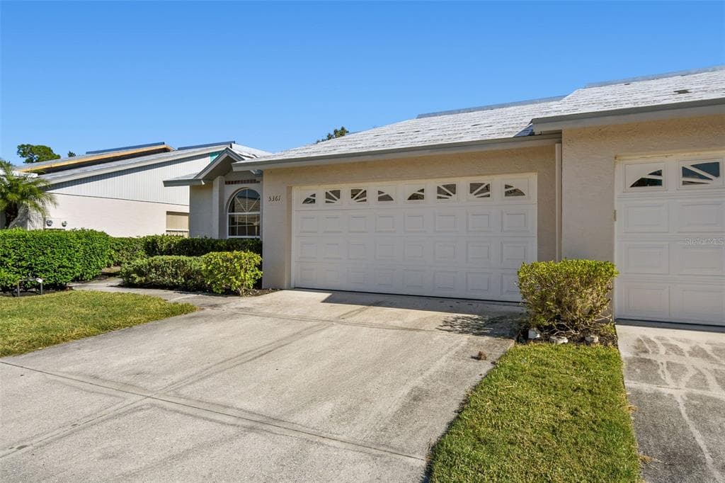 5361 KELLY DRIVE UNIT 11 - Interior/Exterior Photo 5 - SARASOTA, FL