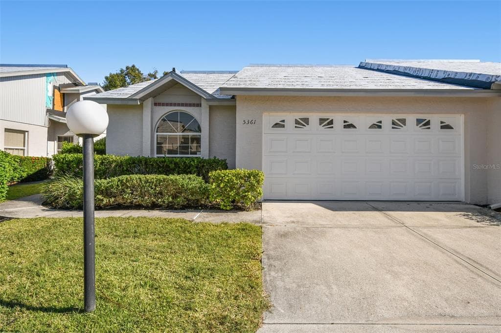 5361 KELLY DRIVE UNIT 11 - Interior/Exterior Photo 4 - SARASOTA, FL