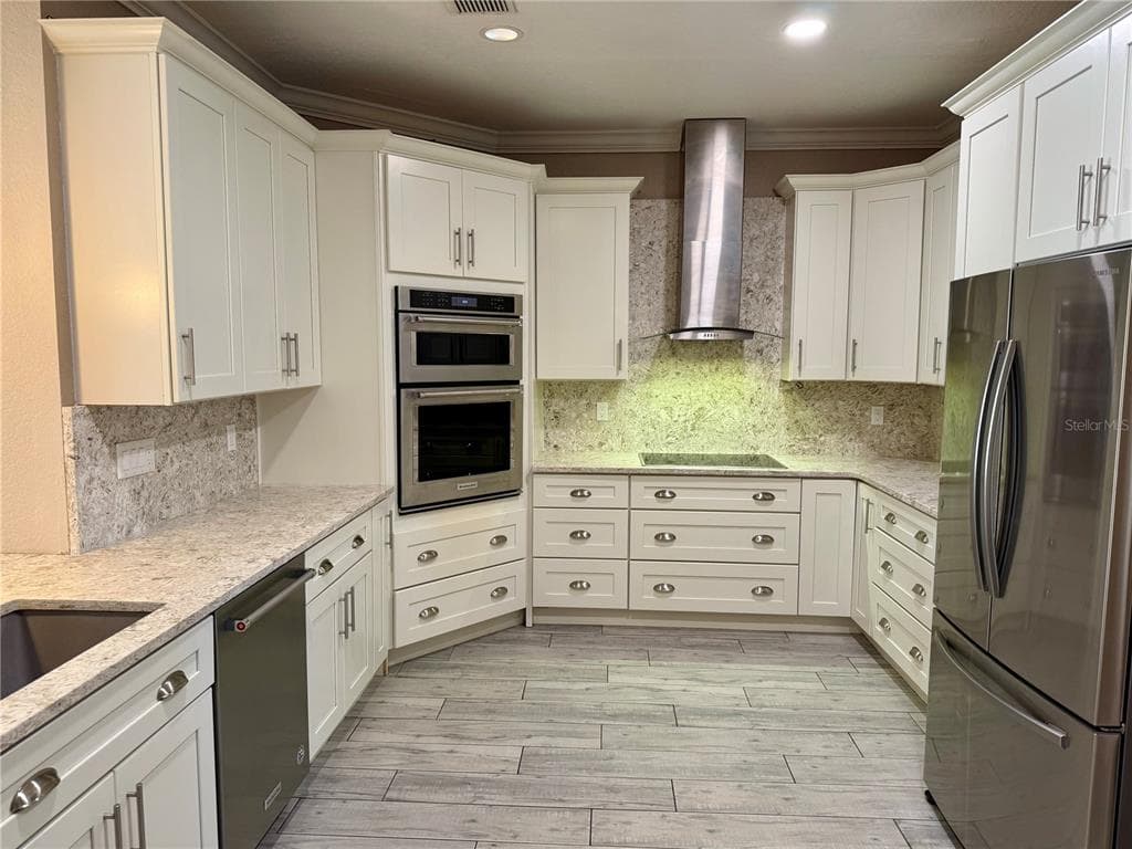 6400 46TH AVENUE N UNIT 63 - Interior/Exterior Photo 2 - KENNETH CITY, FL