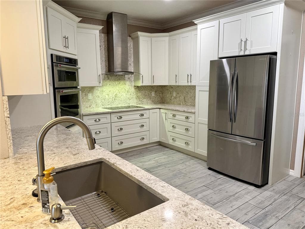 6400 46TH AVENUE N UNIT 63 - Interior/Exterior Photo 3 - KENNETH CITY, FL