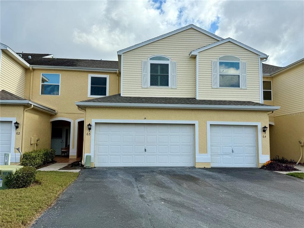 6400 46TH AVENUE N UNIT 63