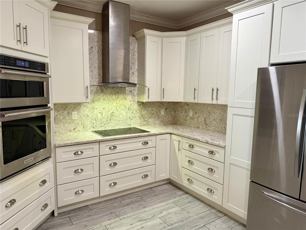 6400 46TH AVENUE N UNIT 63 - Interior/Exterior Photo 4 - KENNETH CITY, FL