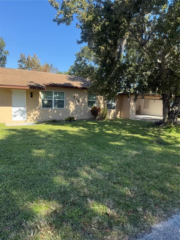 305 ANN STREET - Interior/Exterior Photo 2 - EDGEWATER, FL