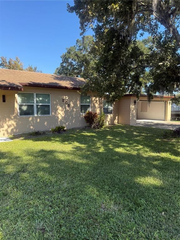 305 ANN STREET - EDGEWATER, FL - 3bd/2ba - $340,000