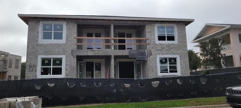 7438 EXCITEMENT DRIVE UNIT B4202 - Interior/Exterior Photo 5 - REUNION, FL