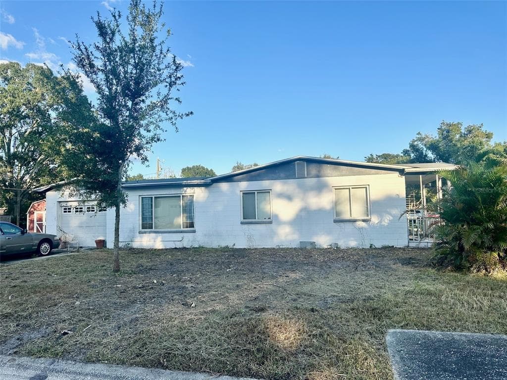 null - Interior/Exterior Photo 2 - ST PETERSBURG, FL