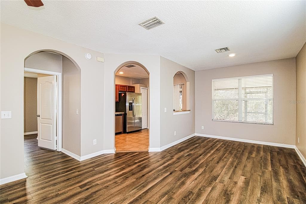 15735 GREYROCK DRIVE - Interior/Exterior Photo 5 - SPRING HILL, FL