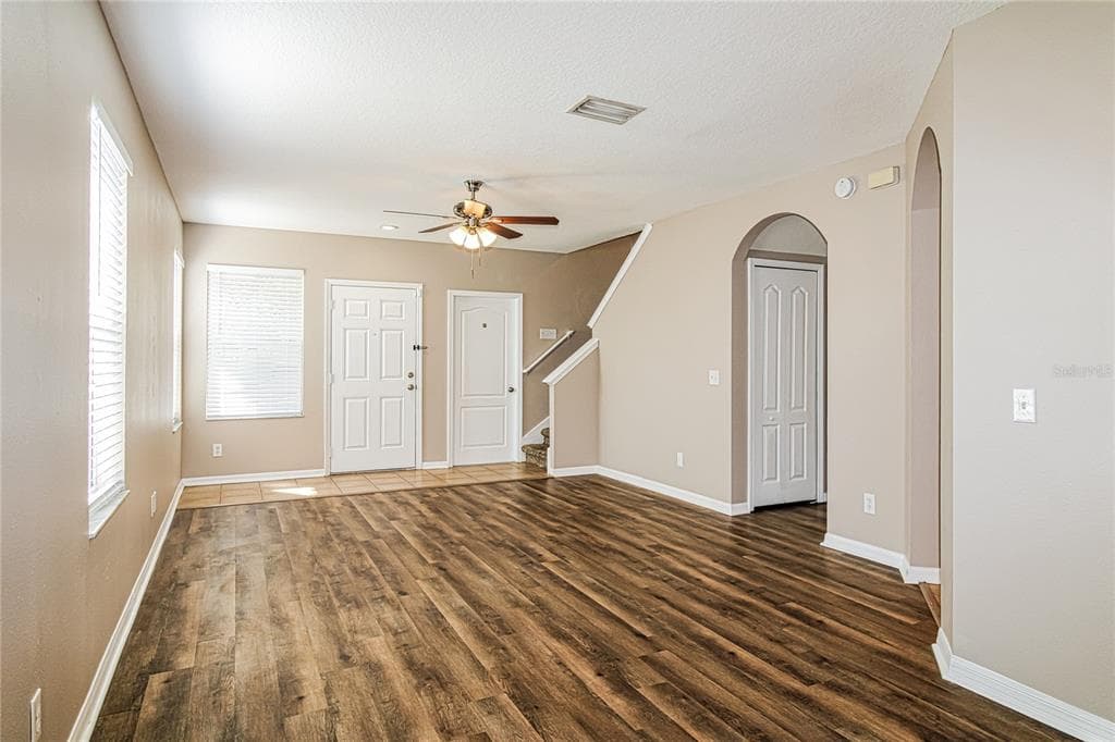 15735 GREYROCK DRIVE - Interior/Exterior Photo 4 - SPRING HILL, FL