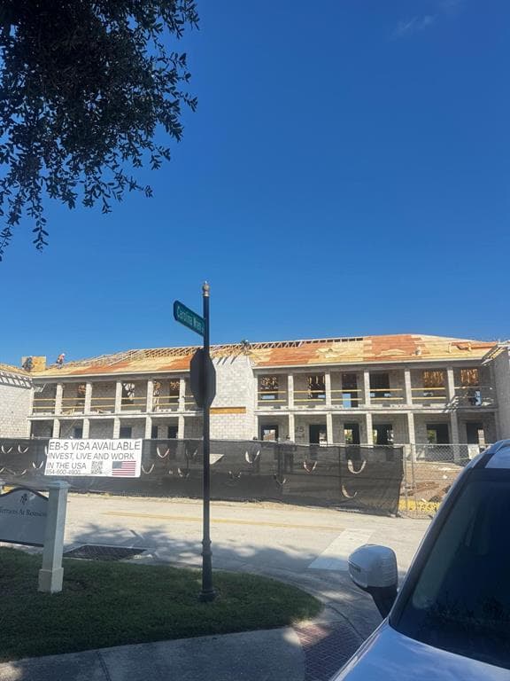 7446 EXCITEMENT DRIVE UNIT B5202 - Interior/Exterior Photo 2 - REUNION, FL