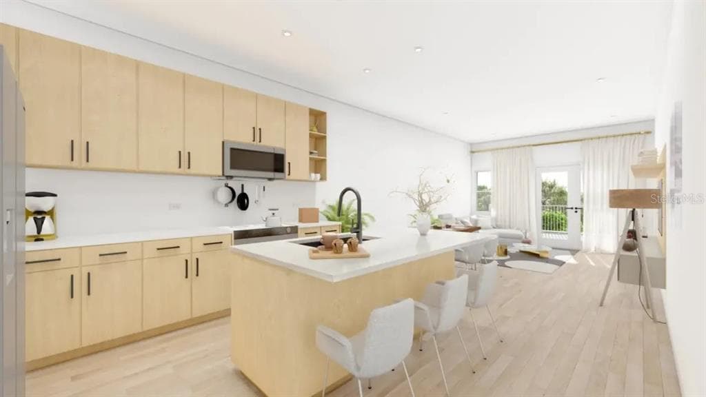 7446 EXCITEMENT DRIVE UNIT B5202 - Interior/Exterior Photo 4 - REUNION, FL