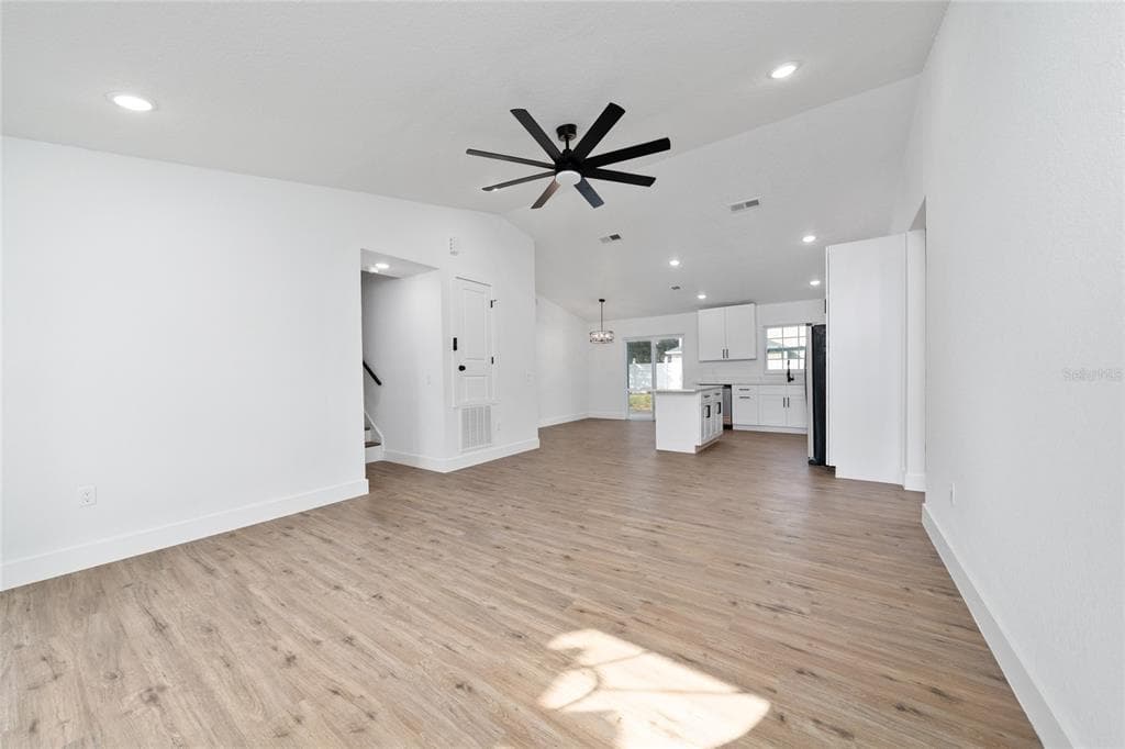 707 BUNKER LANE - Interior/Exterior Photo 5 - POINCIANA, FL