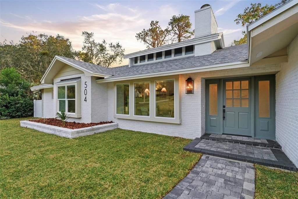 504 SMOKERISE BOULEVARD - Interior/Exterior Photo 2 - LONGWOOD, FL