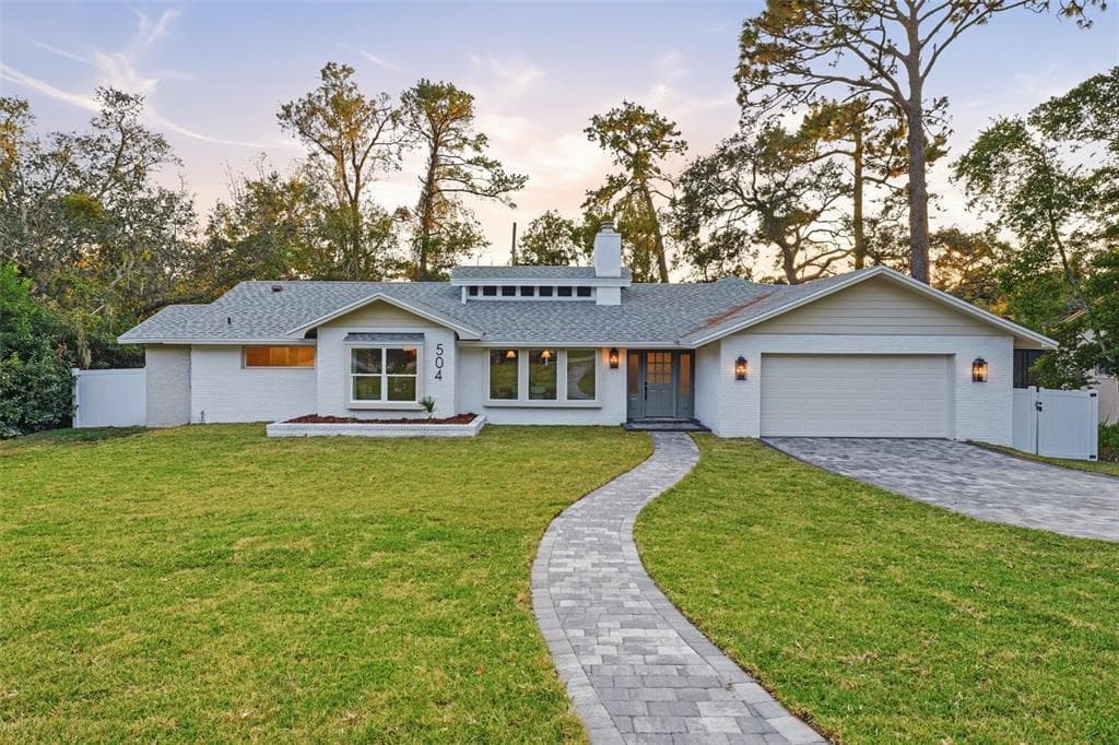 504 SMOKERISE BOULEVARD