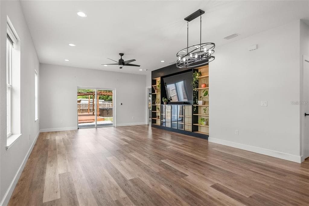 4920 69TH STREET N - Interior/Exterior Photo 3 - ST PETERSBURG, FL