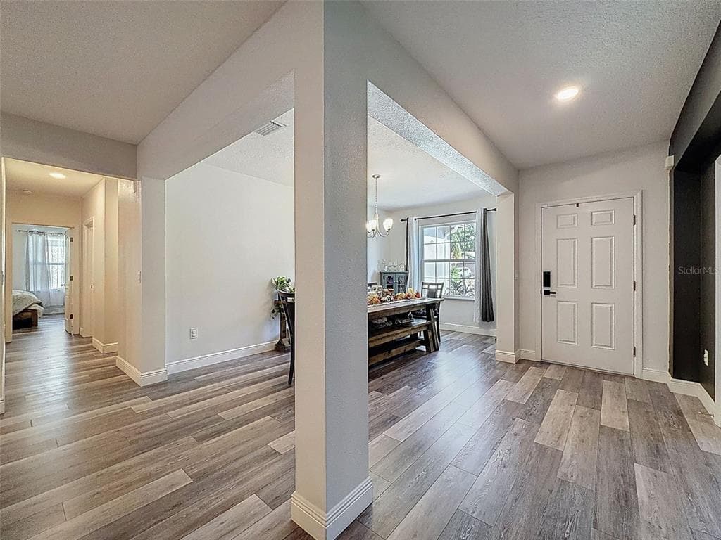 237 LEAFY WAY AVENUE - Interior/Exterior Photo 4 - SPRING HILL, FL