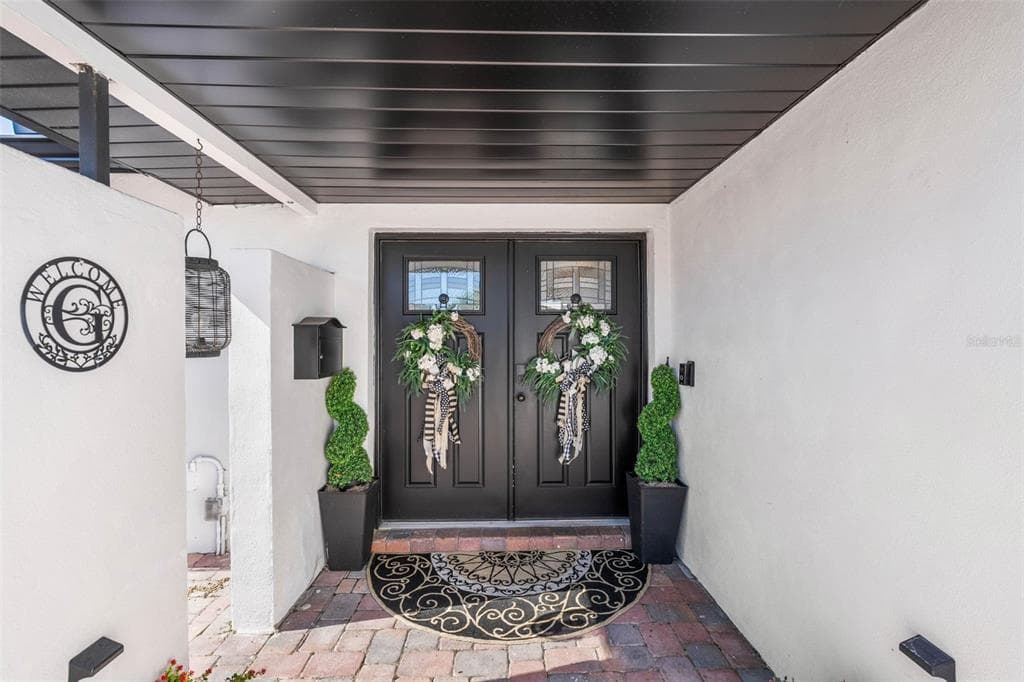 6742 TEQUESTA DRIVE - Interior/Exterior Photo 2 - SEMINOLE, FL