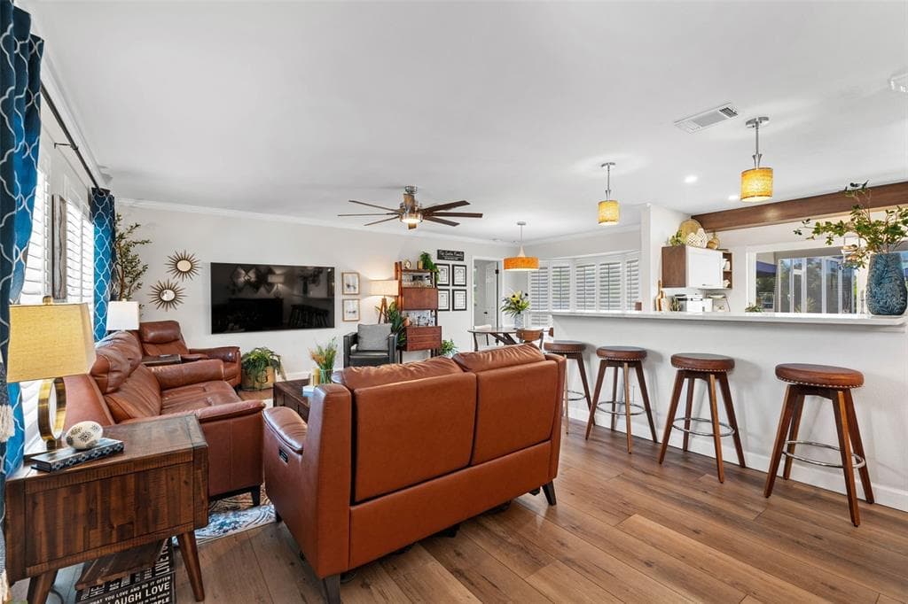 6742 TEQUESTA DRIVE - Interior/Exterior Photo 5 - SEMINOLE, FL