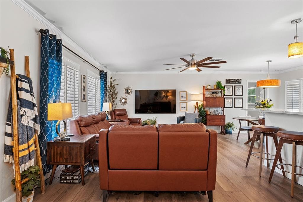 6742 TEQUESTA DRIVE - Interior/Exterior Photo 4 - SEMINOLE, FL