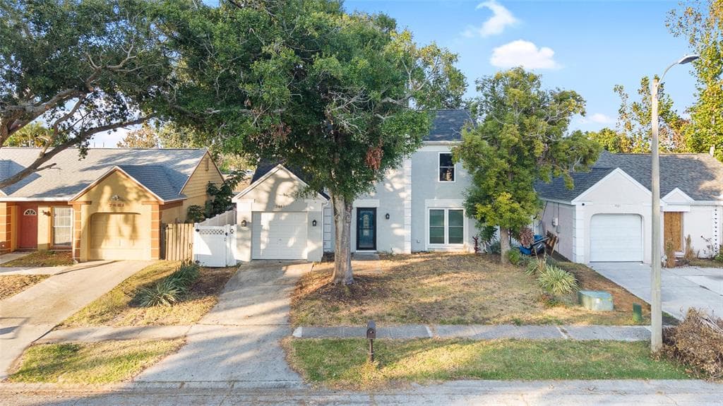 7441 121ST TERRACE - Interior/Exterior Photo 2 - LARGO, FL