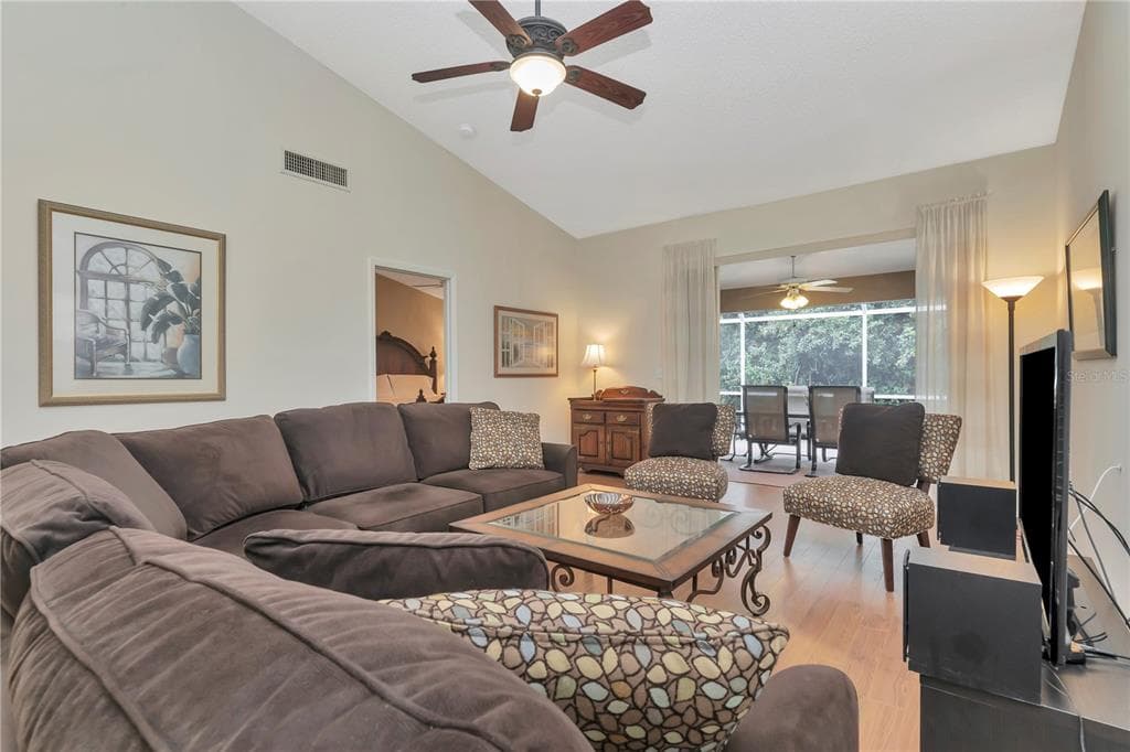 3825 DARSTON STREET - Interior/Exterior Photo 5 - PALM HARBOR, FL