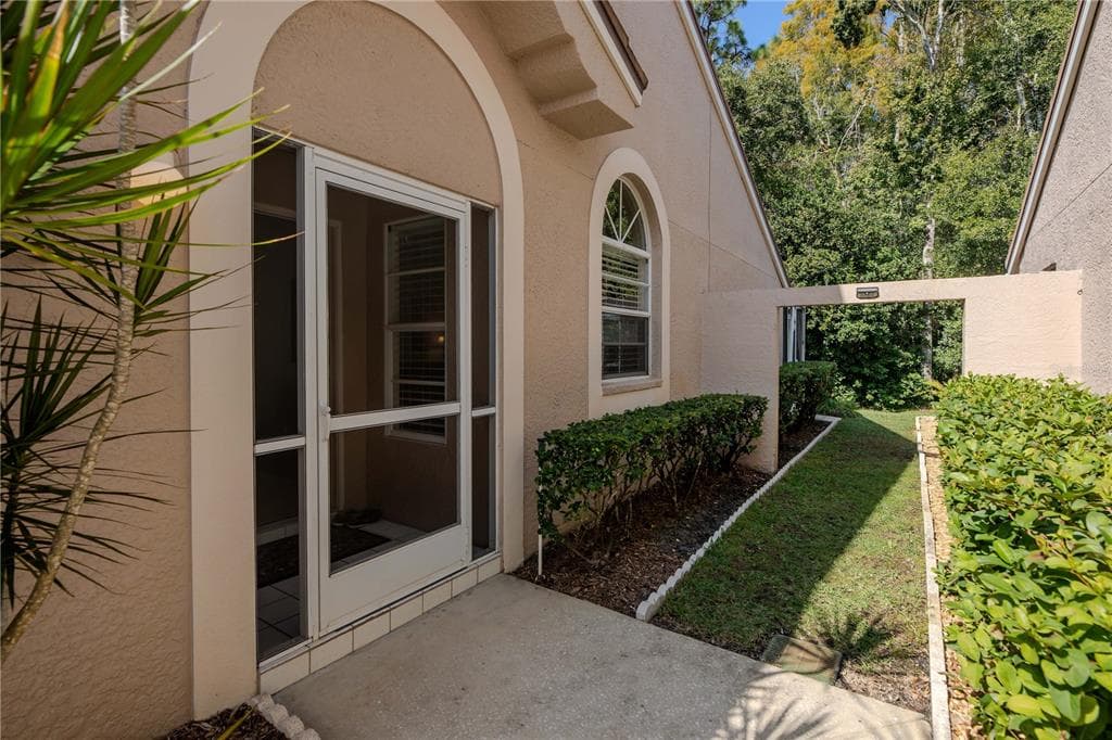 3825 DARSTON STREET - Interior/Exterior Photo 4 - PALM HARBOR, FL