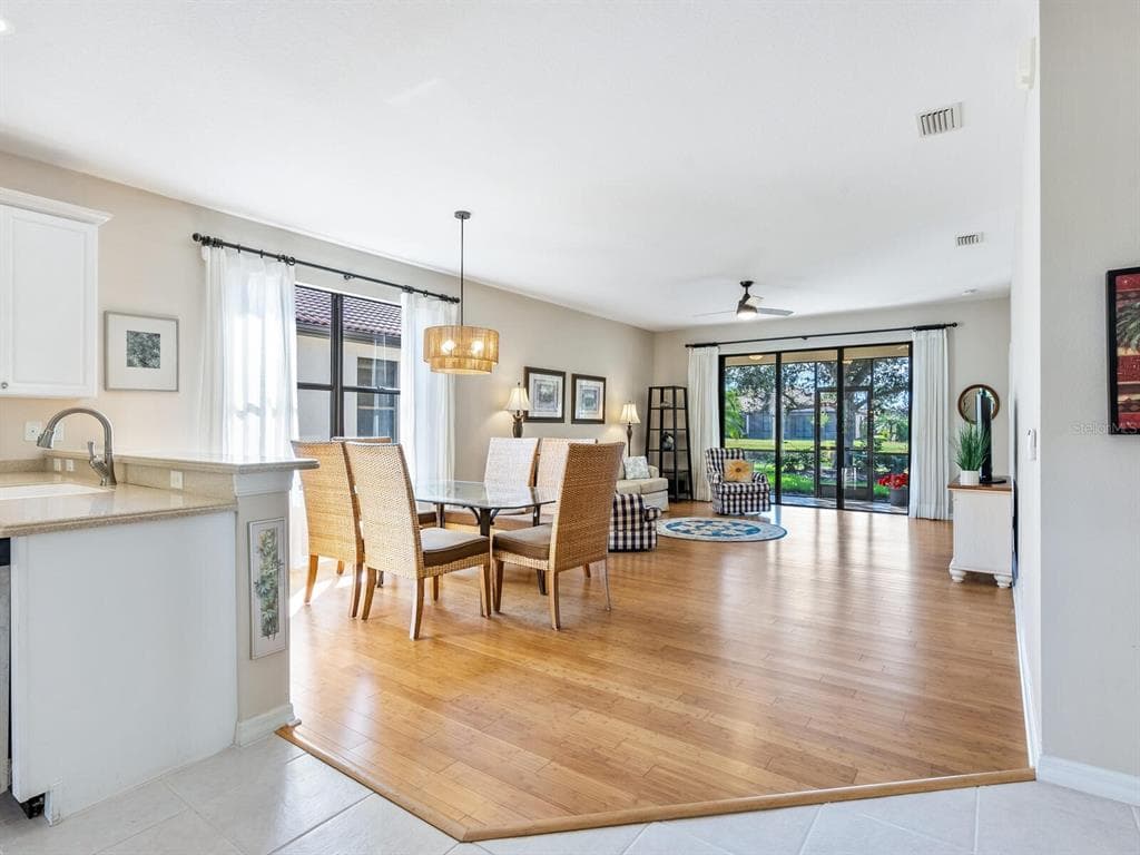 1920 BATELLO DRIVE - Interior/Exterior Photo 3 - VENICE, FL