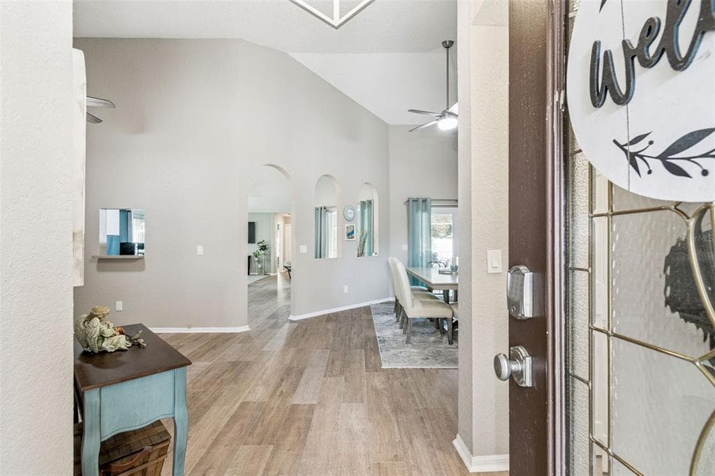 12769 PINEFOREST WAY N - Interior/Exterior Photo 2 - LARGO, FL