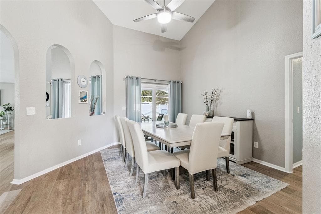 12769 PINEFOREST WAY N - Interior/Exterior Photo 3 - LARGO, FL