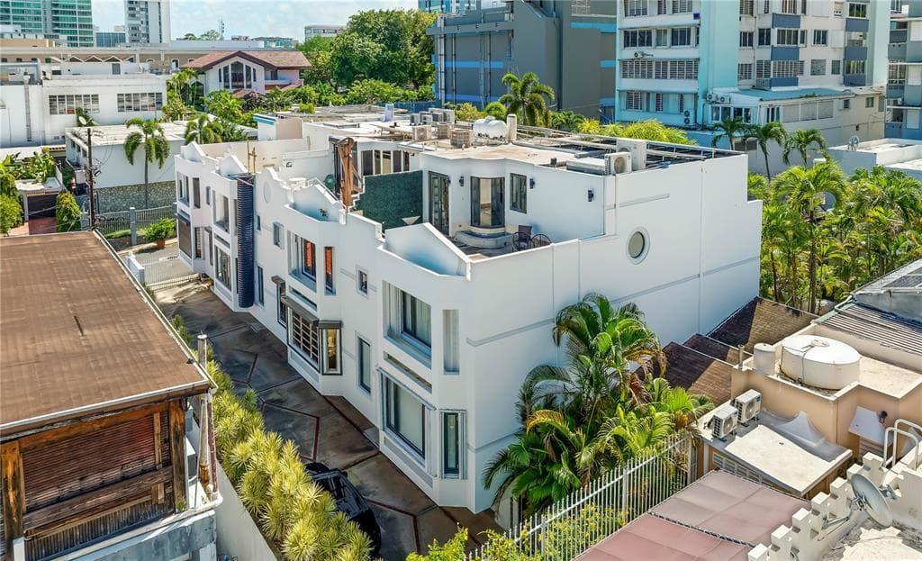 552 WAYMOUTH STREET UNIT C - Interior/Exterior Photo 2 - SAN JUAN, PR