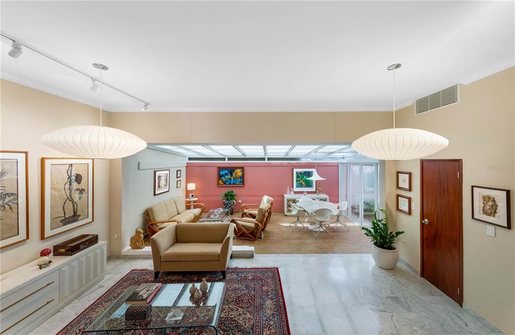 552 WAYMOUTH STREET UNIT C - Interior/Exterior Photo 5 - SAN JUAN, PR