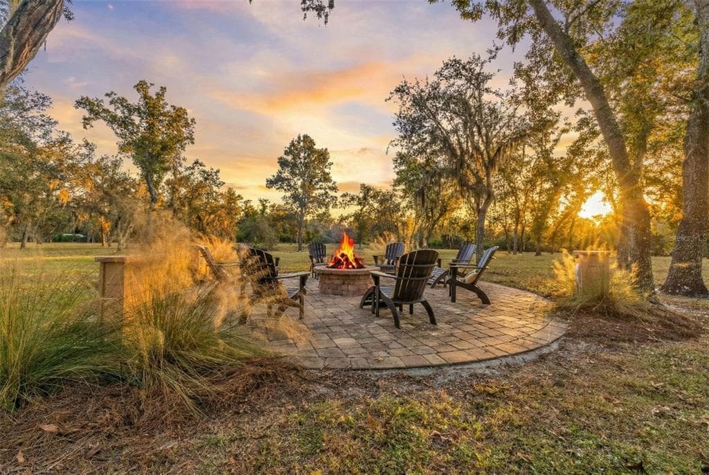 5644 BLACKJACK COURT S - Interior/Exterior Photo 3 - PUNTA GORDA, FL