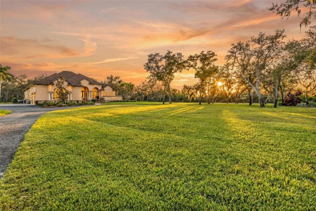 5644 BLACKJACK COURT S - Interior/Exterior Photo 5 - PUNTA GORDA, FL