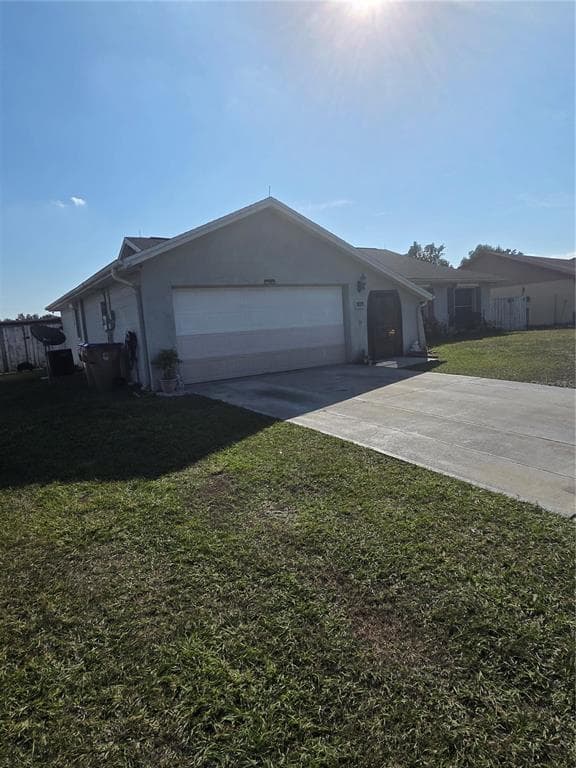 101 W CEDARWOOD CIRCLE - Interior/Exterior Photo 3 - KISSIMMEE, FL