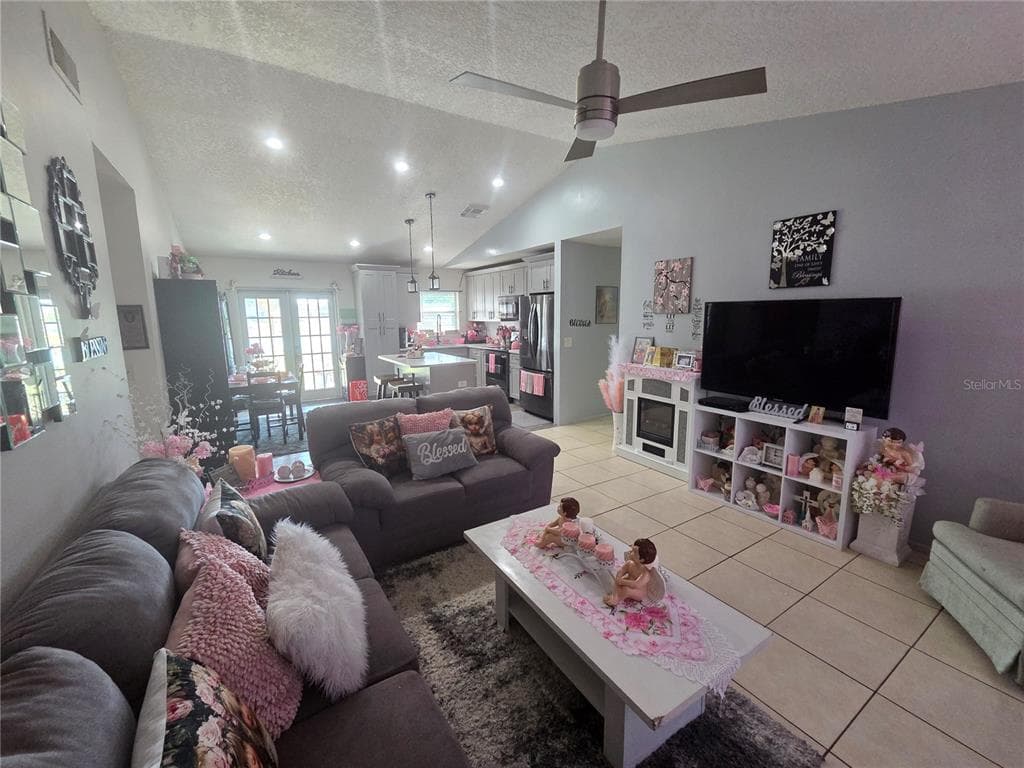 101 W CEDARWOOD CIRCLE - Interior/Exterior Photo 5 - KISSIMMEE, FL