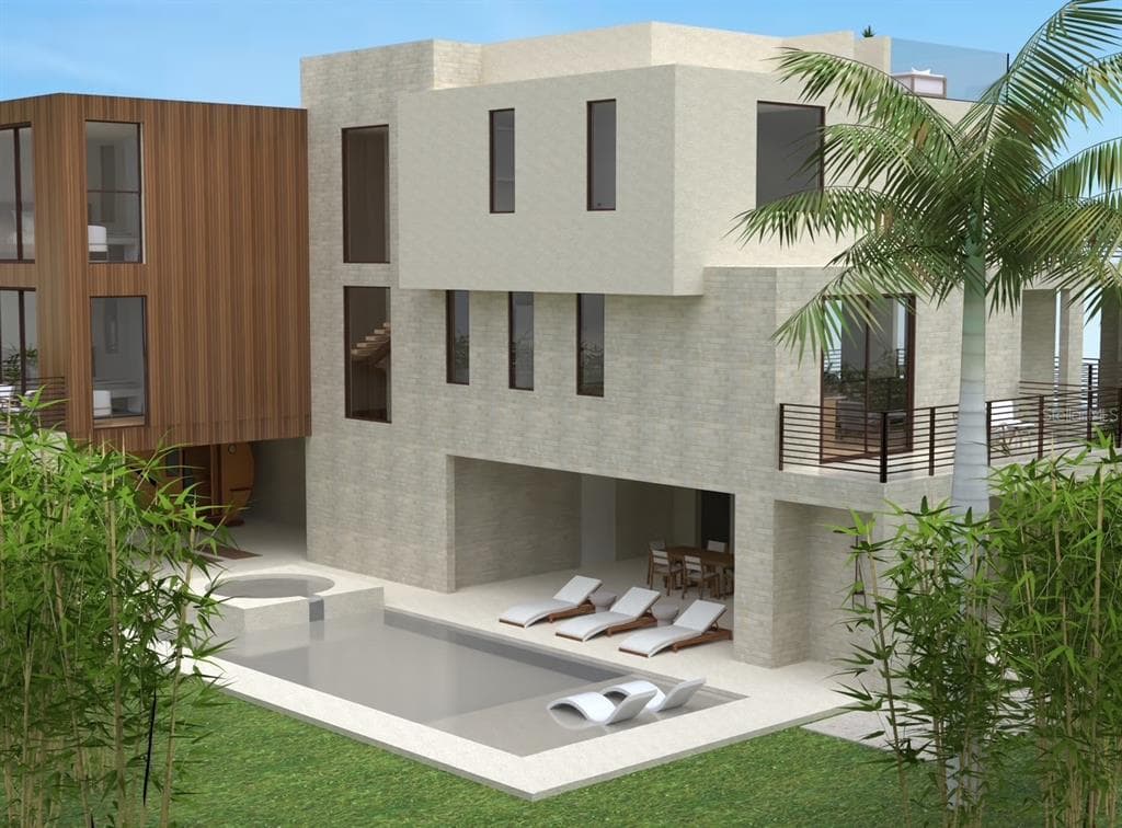 2944 GULF OF MEXICO DRIVE - Interior/Exterior Photo 2 - LONGBOAT KEY, FL