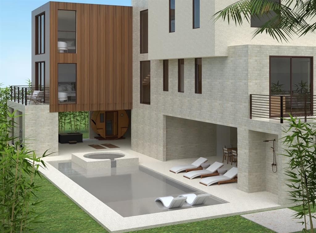 2944 GULF OF MEXICO DRIVE - Interior/Exterior Photo 4 - LONGBOAT KEY, FL