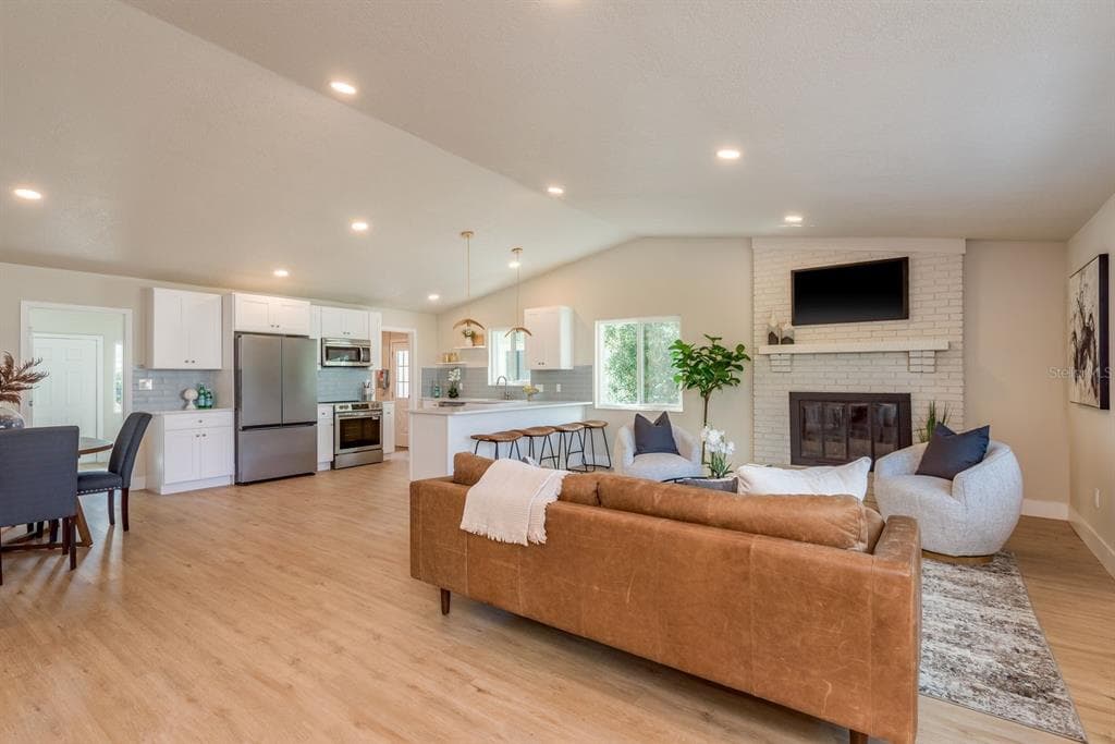 6040 VERMONT AVENUE - Interior/Exterior Photo 2 - NEW PORT RICHEY, FL